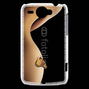 Coque HTC Wildfire G8 Corps de femme 