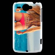 Coque HTC Wildfire G8 Charme 3