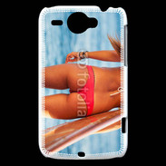 Coque HTC Wildfire G8 Charme 2
