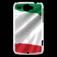 Coque HTC Wildfire G8 Drapeau italien 2
