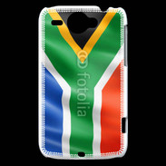 Coque HTC Wildfire G8 Drapeau Afrique du Sud