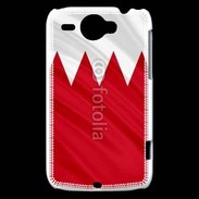 Coque HTC Wildfire G8 Drapeau Bahrein
