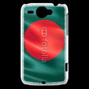 Coque HTC Wildfire G8 Drapeau Bangladesh