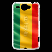 Coque HTC Wildfire G8 Drapeau Bolivie