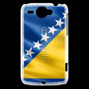 Coque HTC Wildfire G8 Drapeau Bosnie