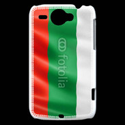 Coque HTC Wildfire G8 Drapeau Bulgarie