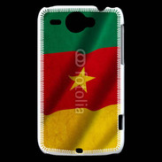 Coque HTC Wildfire G8 Drapeau Cameroun