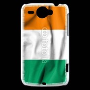 Coque HTC Wildfire G8 Drapeau Cote d'Ivoire