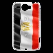 Coque HTC Wildfire G8 drapeau Egypte
