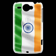 Coque HTC Wildfire G8 Drapeau Inde
