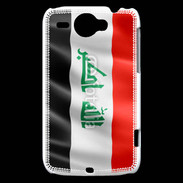 Coque HTC Wildfire G8 drapeau Irak