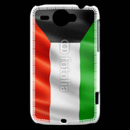 Coque HTC Wildfire G8 Drapeau Koweit