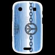 Coque Blackberry Bold 9900 Peace 5