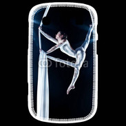 Coque Blackberry Bold 9900 Gymnaste au cirque