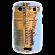 Coque Blackberry Bold 9900 Château de Chantilly