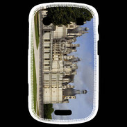 Coque Blackberry Bold 9900 Château de Chambord 6