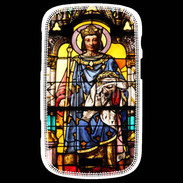 Coque Blackberry Bold 9900 Vitrail de Saint Louis