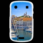 Coque Blackberry Bold 9900 Port de Marseille 3