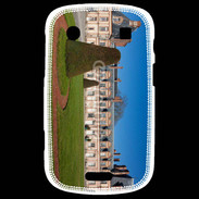 Coque Blackberry Bold 9900 Château de Fontainebleau