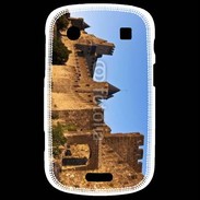Coque Blackberry Bold 9900 Cité médiévale de Carcassonne