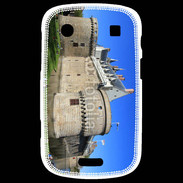 Coque Blackberry Bold 9900 Château des ducs de Bretagne