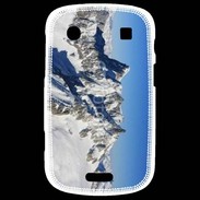 Coque Blackberry Bold 9900 Aiguille du midi, Mont Blanc