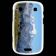 Coque Blackberry Bold 9900 Massif du Mont blanc