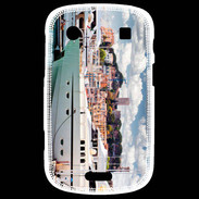 Coque Blackberry Bold 9900 Port le Vieux de Cannes