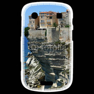 Coque Blackberry Bold 9900 Bonifacio en Corse