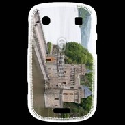 Coque Blackberry Bold 9900 Château sur la Loire