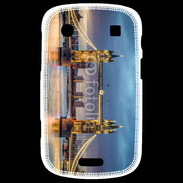 Coque Blackberry Bold 9900 Tower bridge sunset