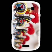 Coque Blackberry Bold 9900 Coq de Barcelos au Portugal