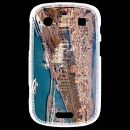Coque Blackberry Bold 9900 Port de Barcelone