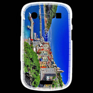 Coque Blackberry Bold 9900 Village de Portovenere en Italie