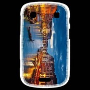 Coque Blackberry Bold 9900 Grand canal de Venise