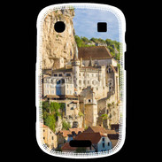 Coque Blackberry Bold 9900 Rocamadour village de France