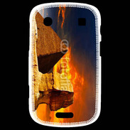Coque Blackberry Bold 9900 Pyramide et Sphinx