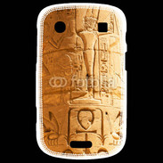 Coque Blackberry Bold 9900 Hiéroglyphe sur colonne