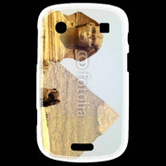 Coque Blackberry Bold 9900 Pyramide et Sphinx 2