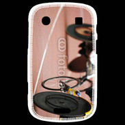 Coque Blackberry Bold 9900 Athlétisme Handisport