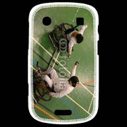 Coque Blackberry Bold 9900 Handisport Escrime