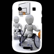 Coque Blackberry Bold 9900 Handisport Basketball