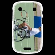 Coque Blackberry Bold 9900 Handisport Tennis