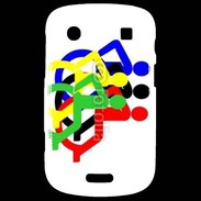 Coque Blackberry Bold 9900 Paralympique