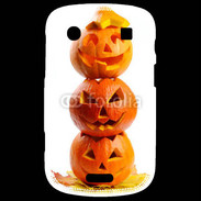 Coque Blackberry Bold 9900 Halloween 1