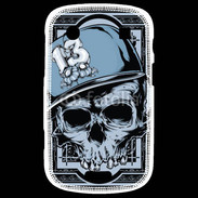 Coque Blackberry Bold 9900 Hip Hop skull