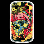Coque Blackberry Bold 9900 Pirate frisson