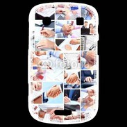 Coque Blackberry Bold 9900 Agent comptable