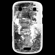 Coque Blackberry Bold 9900 Général Romain 1