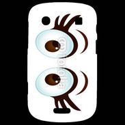 Coque Blackberry Bold 9900 Cartoon Eye